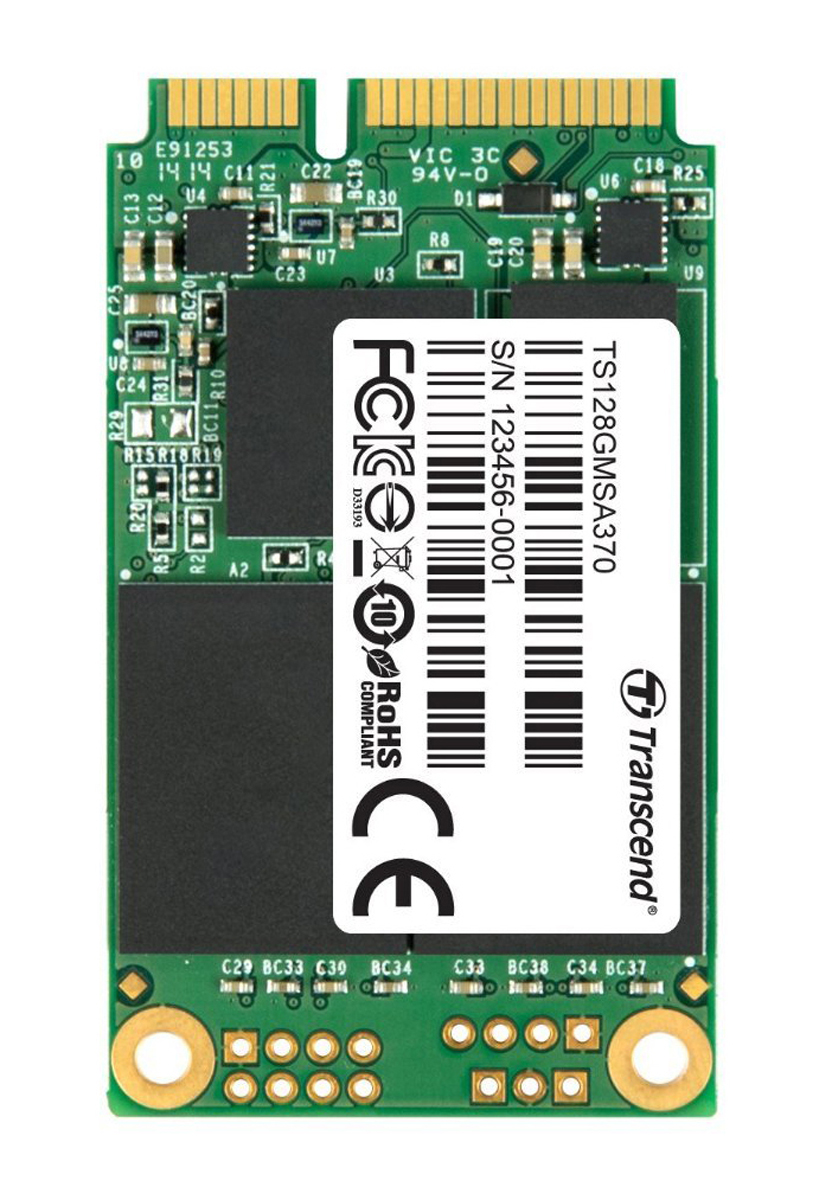 Transcend 業務用/産業用 組込向け mSATA SSD 128GB SATA3 6Gb/s MLC NAND採用 高耐久 3年保証 TS128GMSA370 9jupf8b Amazon.co.jp: トランセンドジャパン 業務用/産業用 組込向け