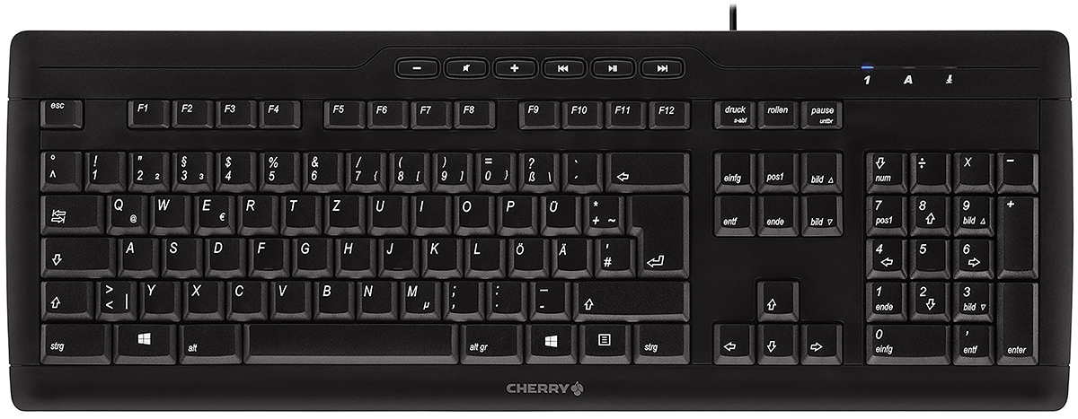 Intel シルバー QWERTYキーボード TEX Shura 』 TrackPoint搭載 64キーUS-ASCII配列キーボード