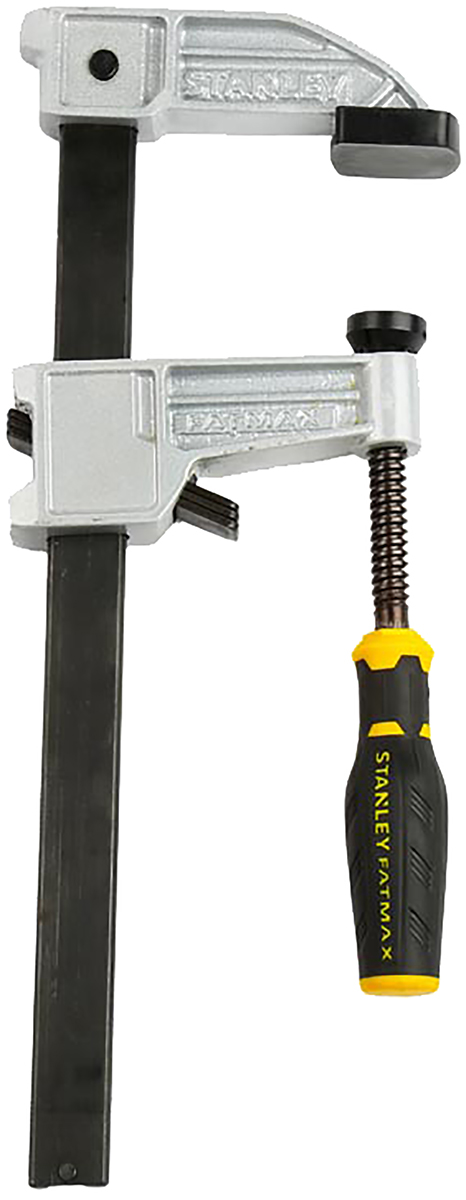 FMHT0 83246 Stanley 600mm x 80mm F Clamp RS
