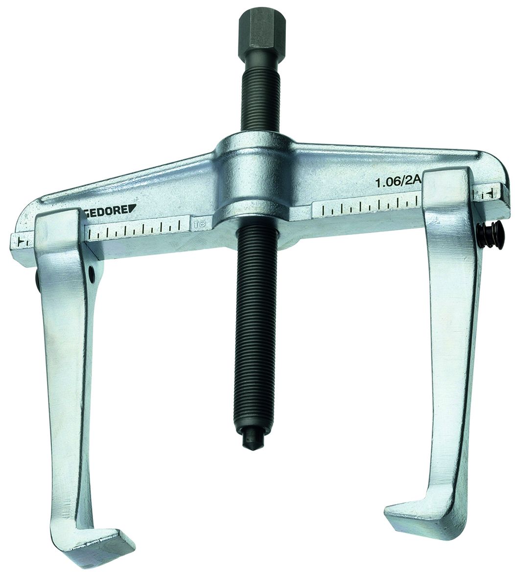 Gedore Lever Press Bearing Puller 140 180 mm Capacity 3t Force