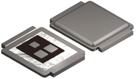 N-ChannelMOSFET,86A,60VDirectFETISOMETRICInfineonIRF6648TRPBF