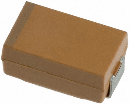 たんたん出品 KYOCERA AVX タンタルコンデンサ,4.7μF,16V dc,TAP475K016SCS | RS