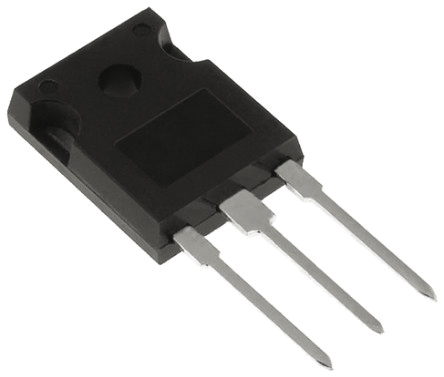 IXYS サイリスタ, SCR, 50A, 1200V, CLA50E1200HB | RS