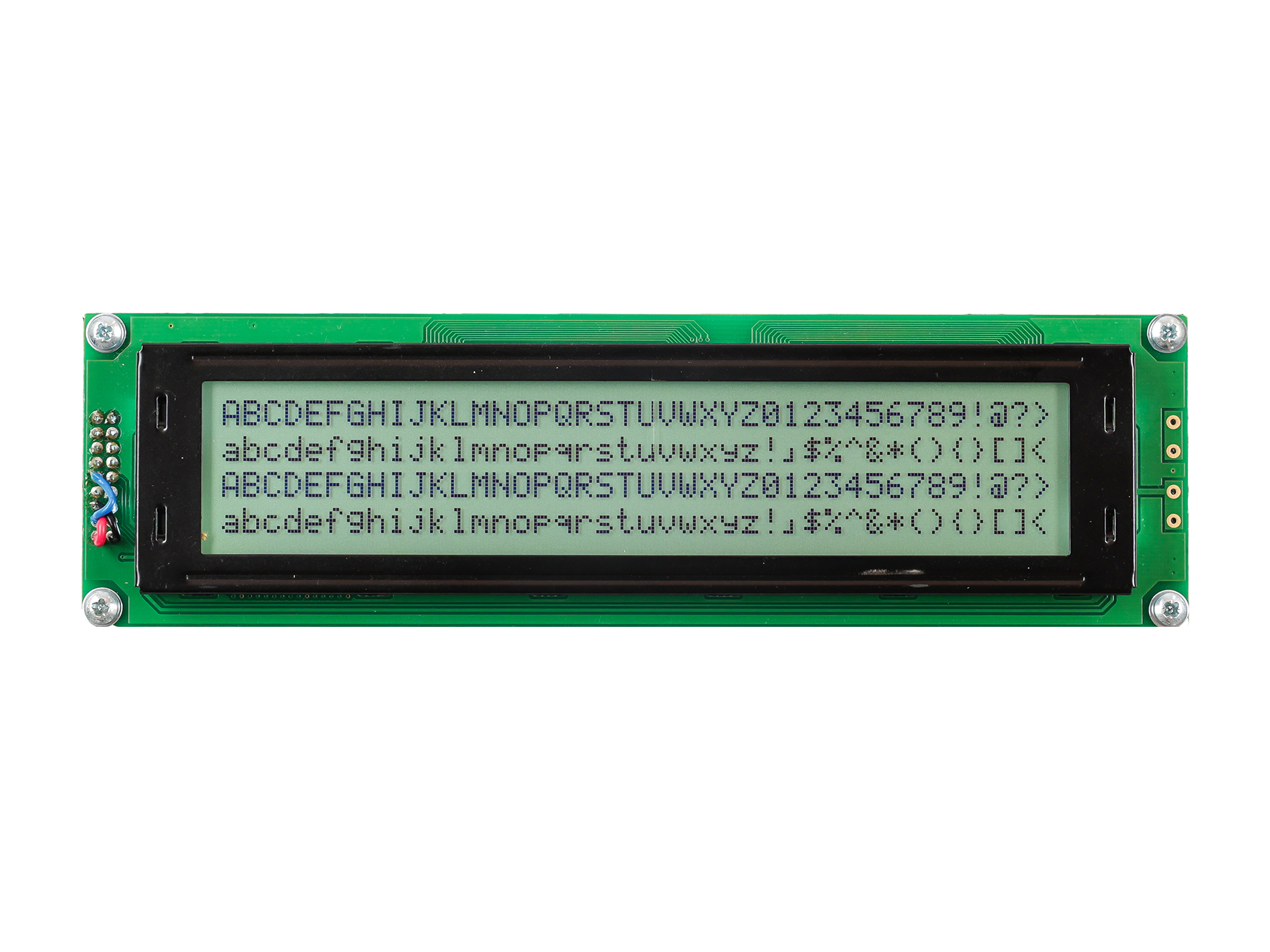 kiritoさん専用全国送料込HP24インチ超薄型マイクロエッジディスプレイ MC44005A6W-FPTLW-V2 | Midas 液晶モノクロディスプレイ 半透過