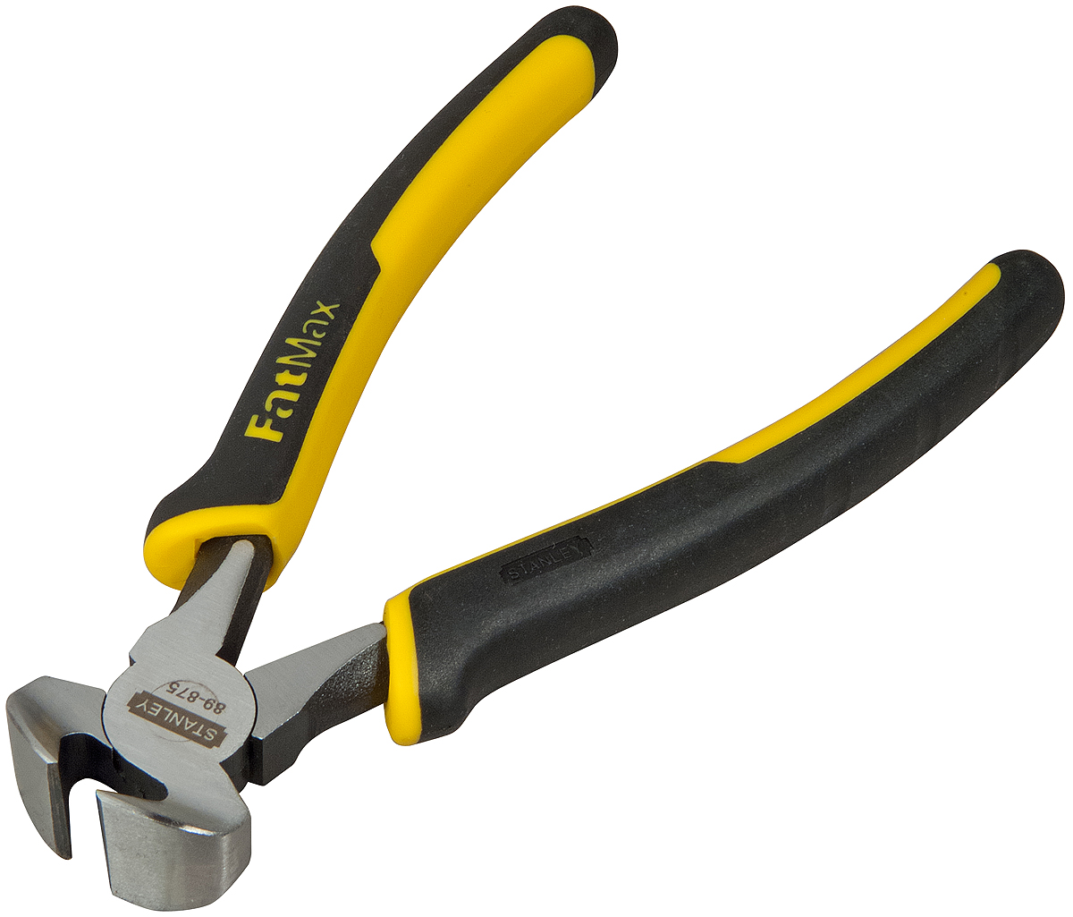 0-89-875 | Stanley FatMax やっとこ | RS