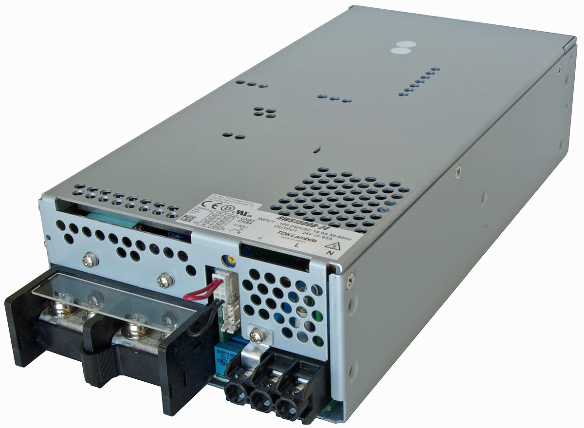 TDKラムダ　スイッチンング電源RWS1500B-48 RWS1500B-48 TDKラムダ スイッチング電源｜通販｜フルタカパーツ