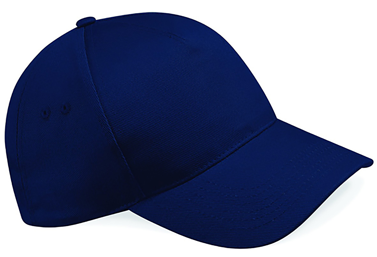 RS PRO Navy Cotton Cap | RS