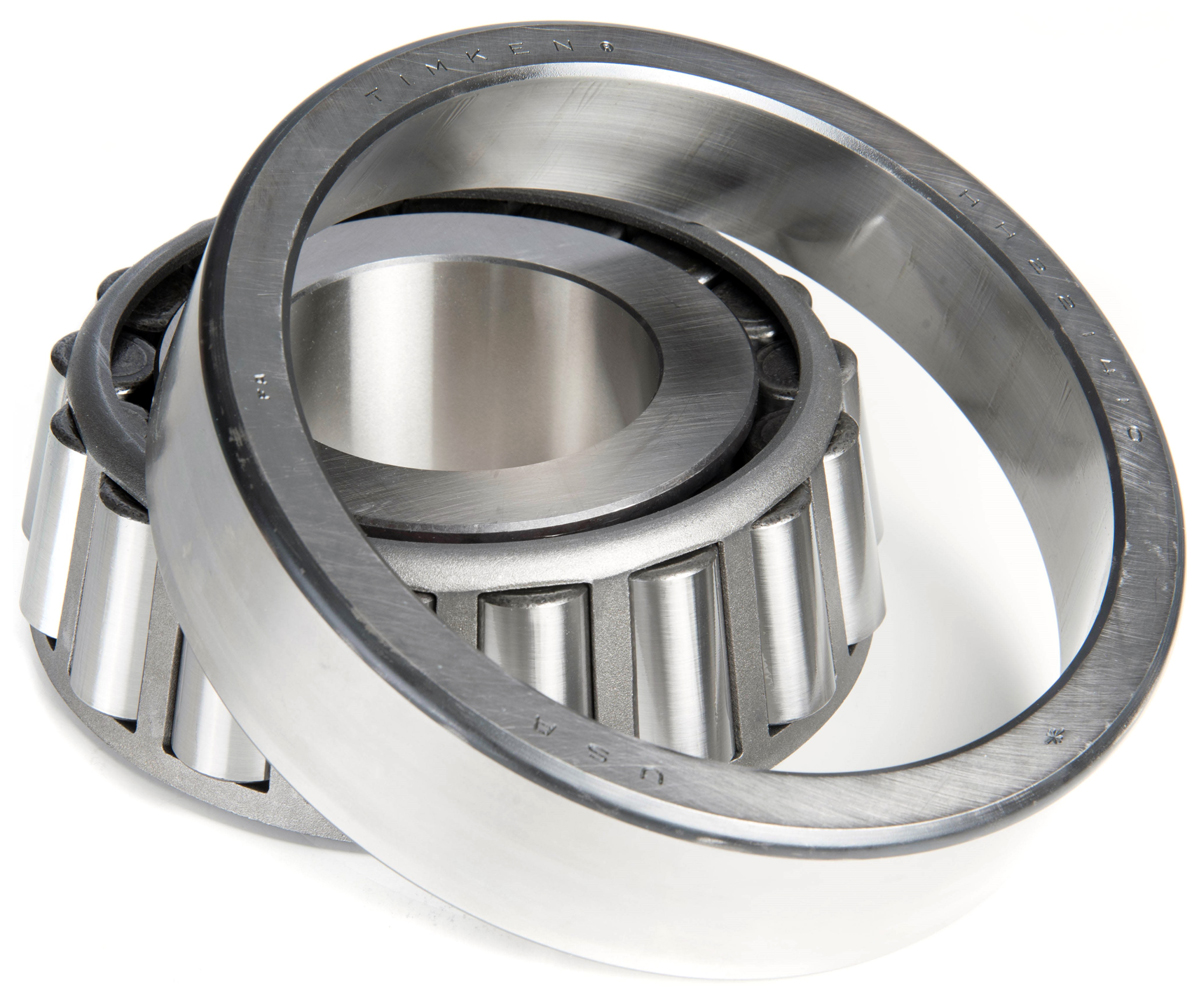 Timken 3820 Tapered Roller Bearing Cup - Hydraulic Junkyard