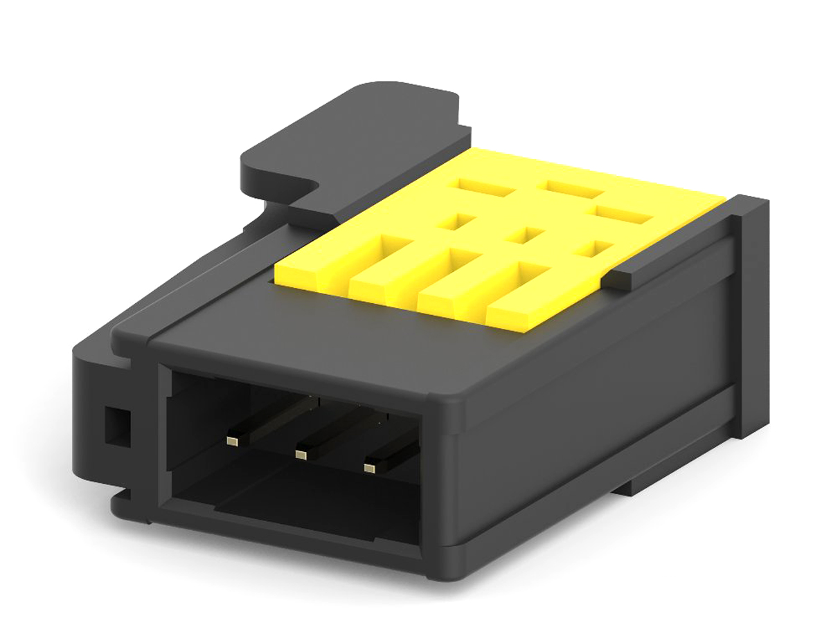 1473562-3 | TE Connectivity RITS RITSコネクタ, 2.0mm ピッチ