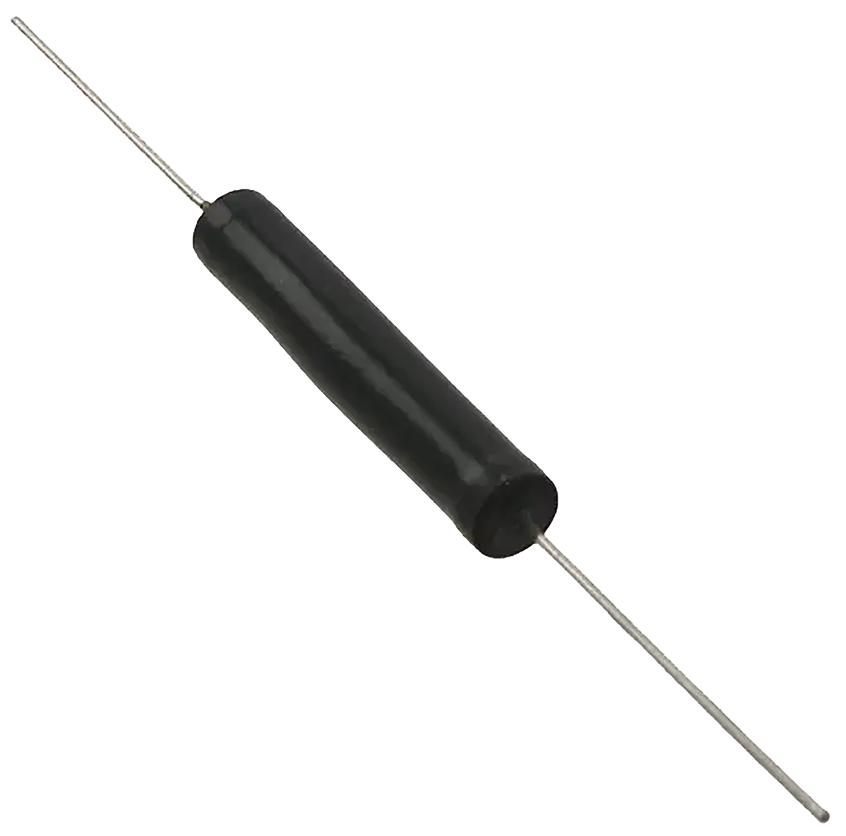 W23-100RJI | Welwyn 巻線 スルーホール抵抗器 10.5W 100Ω ±5% | RS