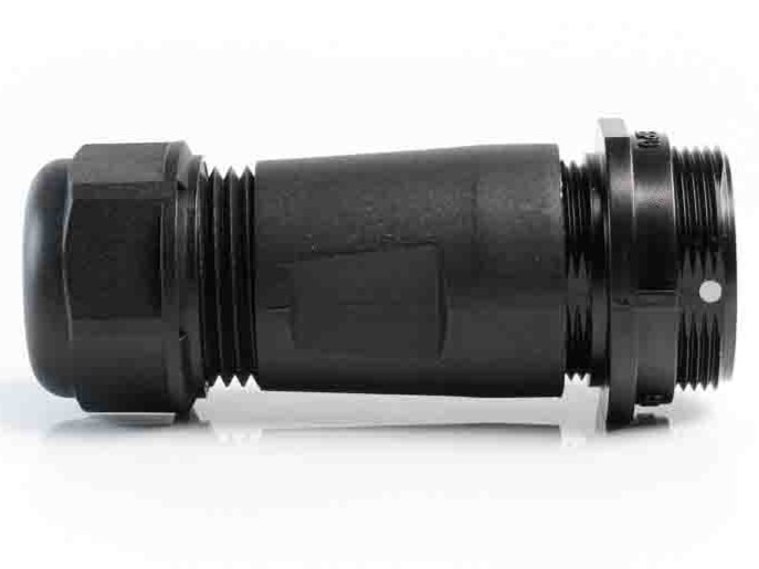 jumin45様 RS PRO Circular Connector, 7 Contacts, Cable Mount, Socket