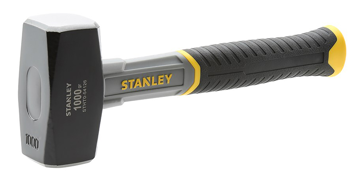 Stanleyショックレスハンマー - colombo