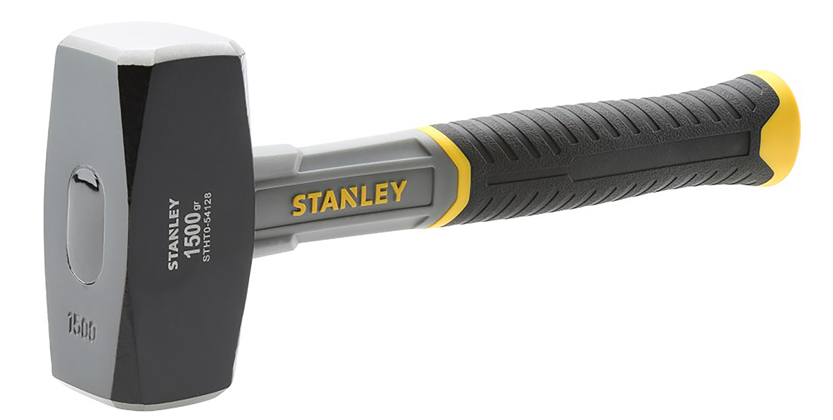 STHT0-54128 | Stanley ハンマー スチール | RS