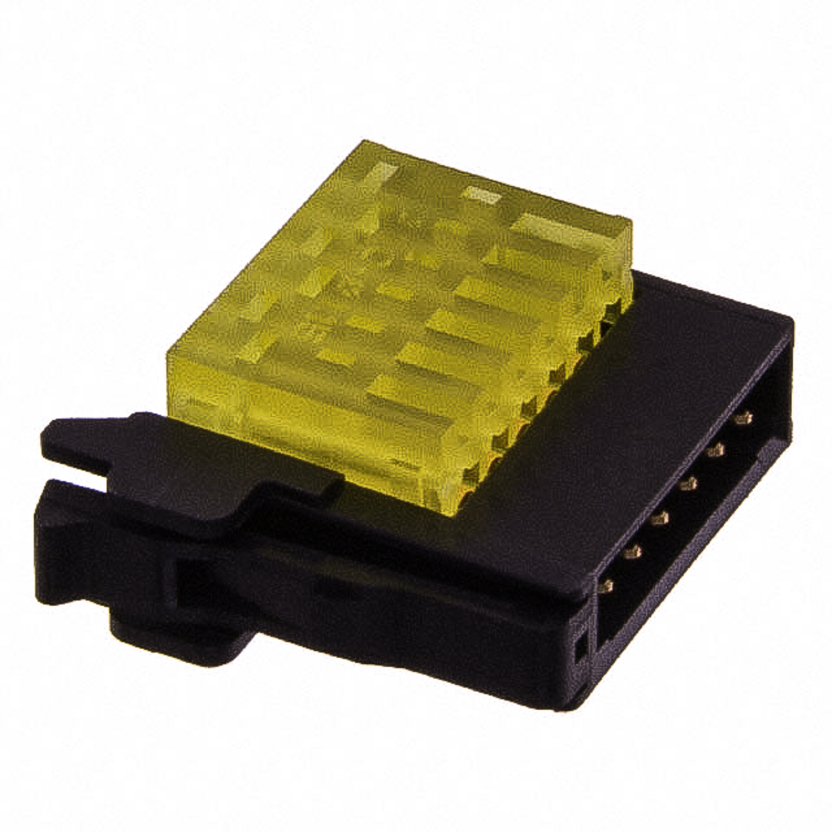 CD封入 8枚 2-1473562-8 : RITS スタンダード角形コネクタ | TE Connectivity