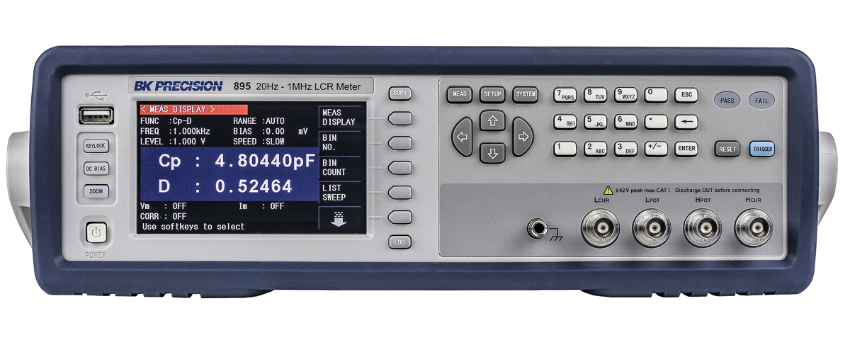 KC-531KOKUYO LCR METER 国洋電機工業 KC-531KOKUYO LCR METER 国洋電機工業