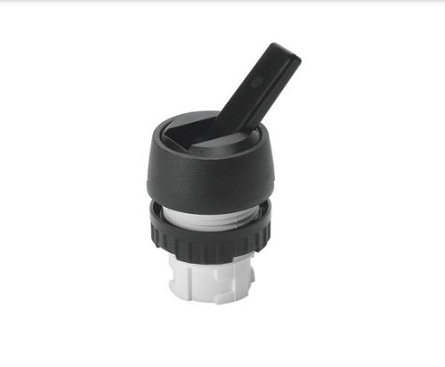 Festoselector Switch N-22-Sw 9301 Black Pushbutton Switch