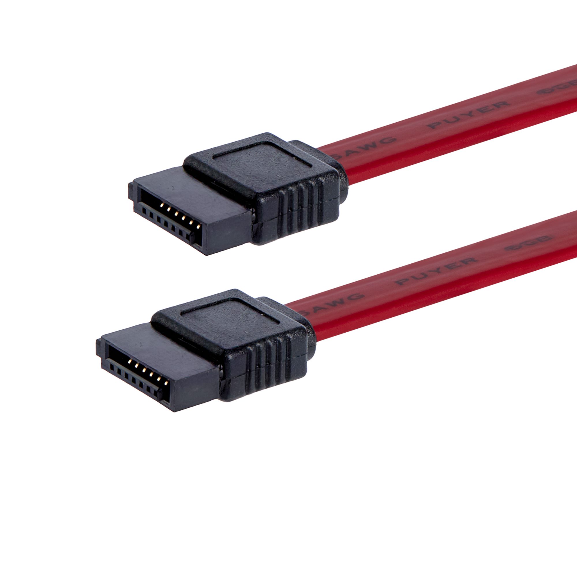 SATA12 | StarTech.com SATAケーブル 300mm | RS