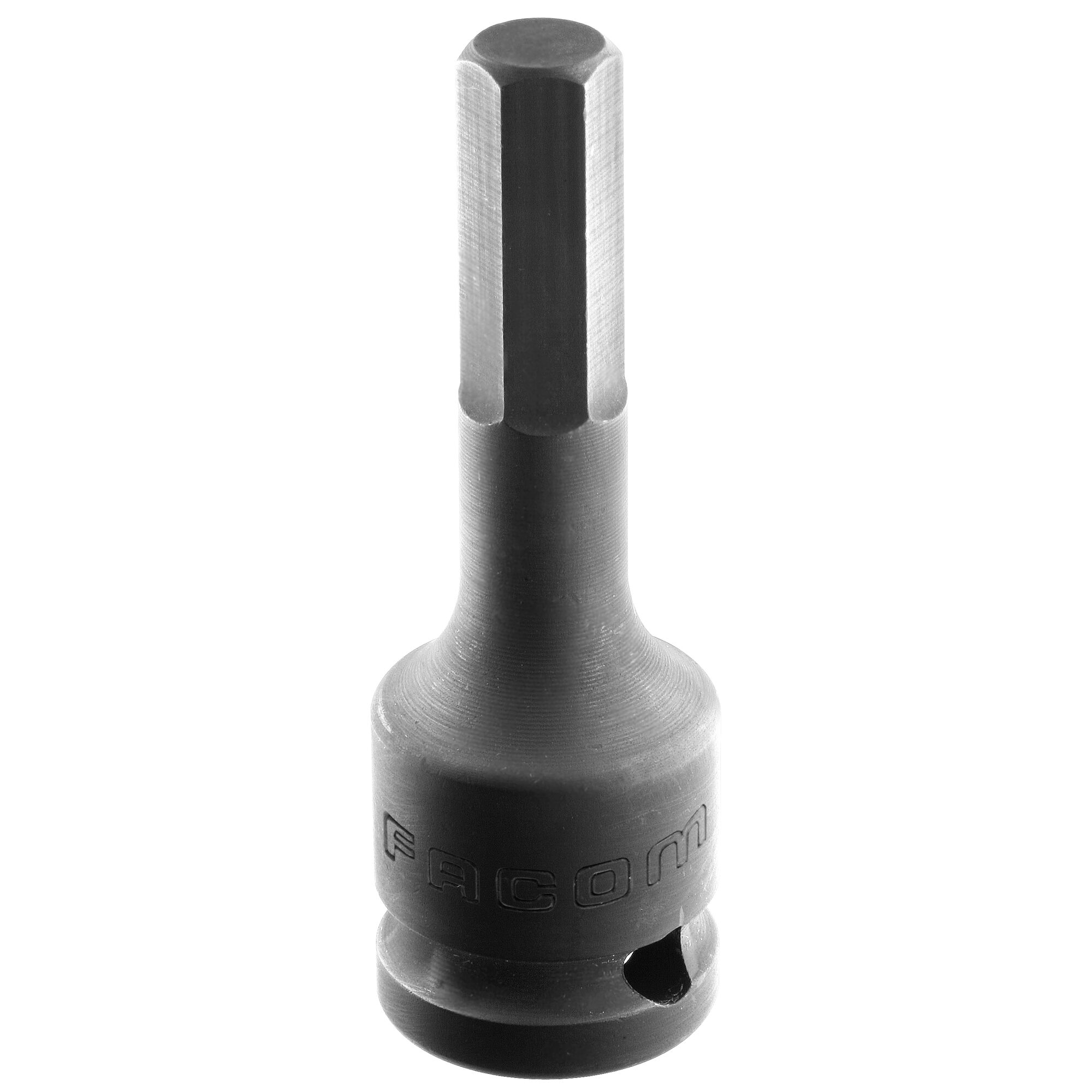 NSHM.6 | Facom インパクトソケット 6mm インパクト用ビット 