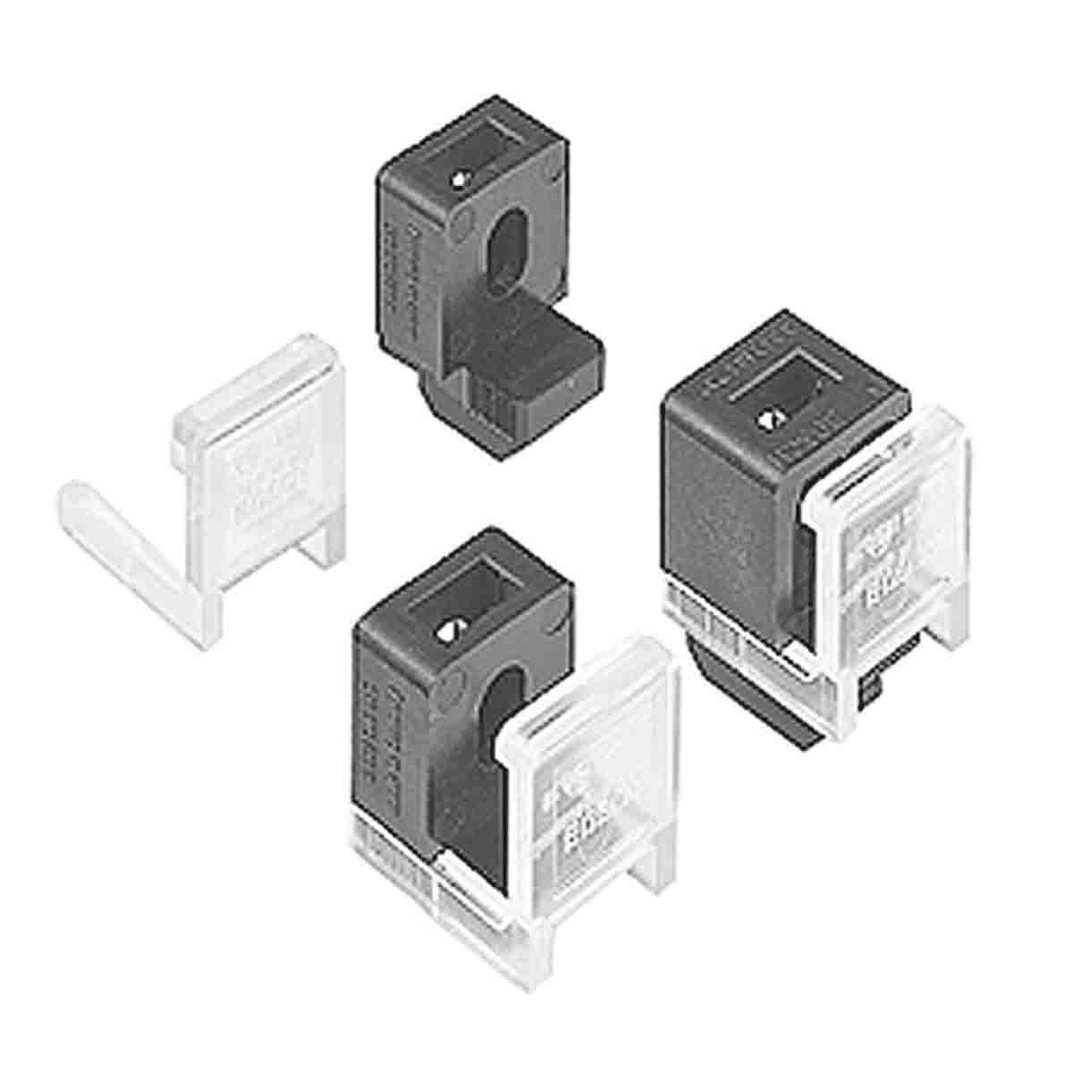 Bosch Rexroth Zinkdruckguss, Galvanisierter Stahl Variofix Block