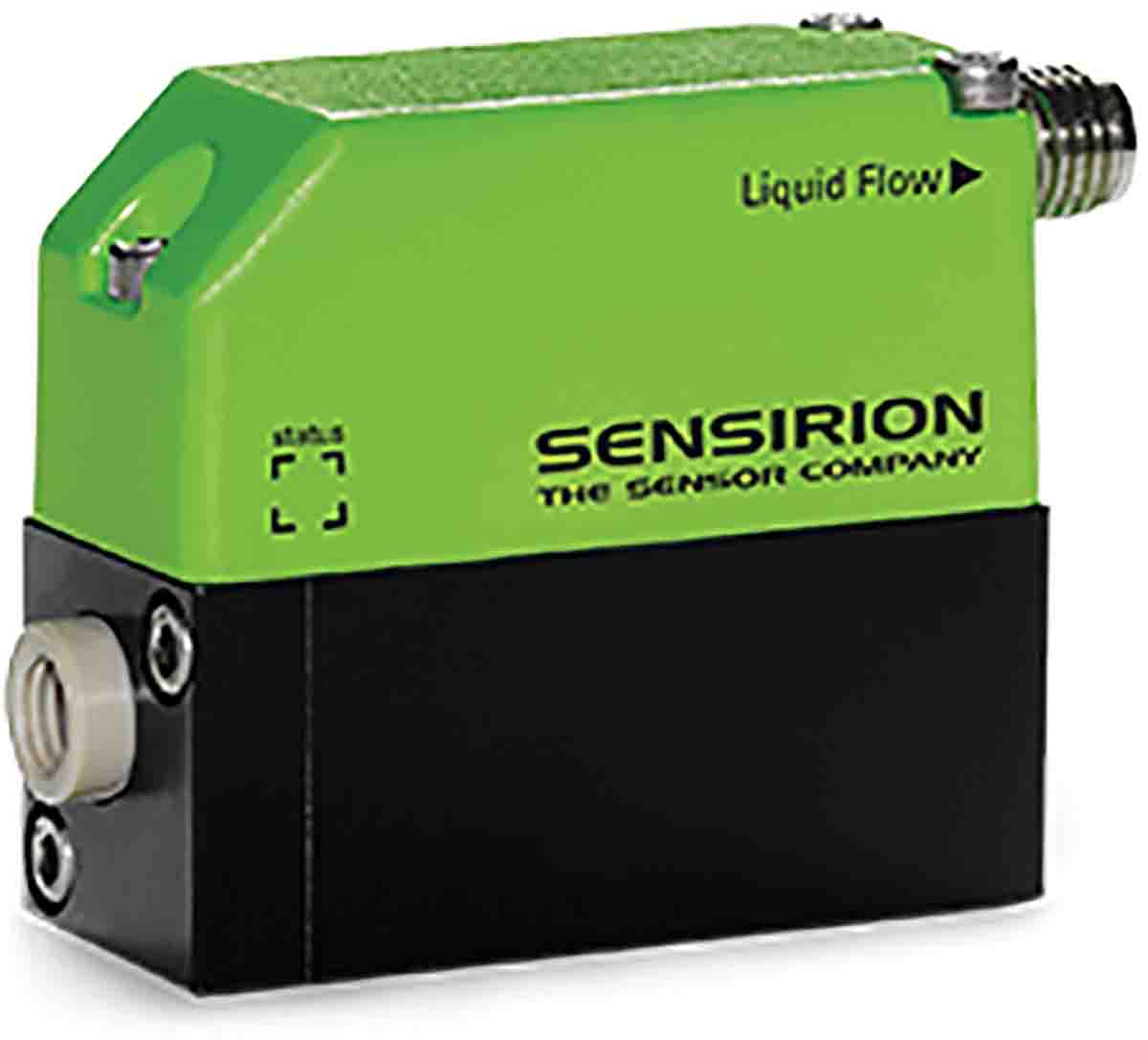 Sensirion 流量計 液体 SLIシリーズ SLI-1000 Liquid Flow Meter | RS