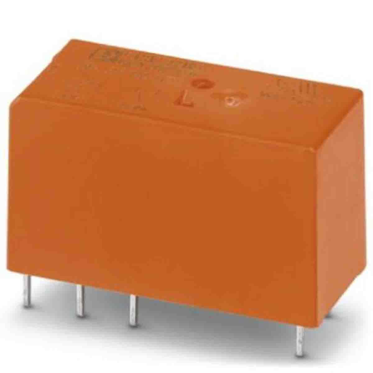 2908822 | フエニックスコンタクト パワーリレー, 24V dc, 1c