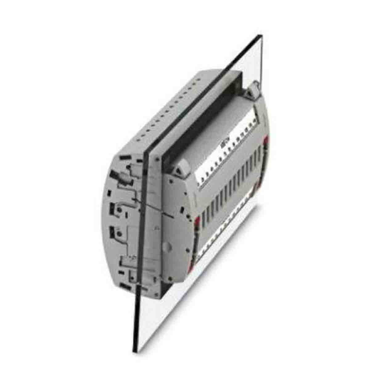 Phoenix Contact 中継用端子台 28極 30A 8.2mmピッチ, 3069441 | RS