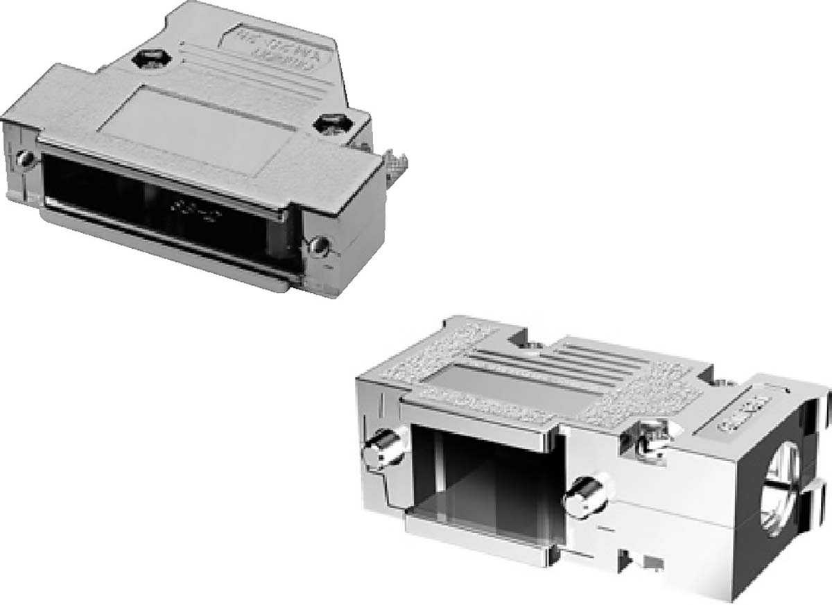 sui　0922 XM2S-0922 | Osłona tylna D-Sub 9 -pinowe Kąt Proste Omron