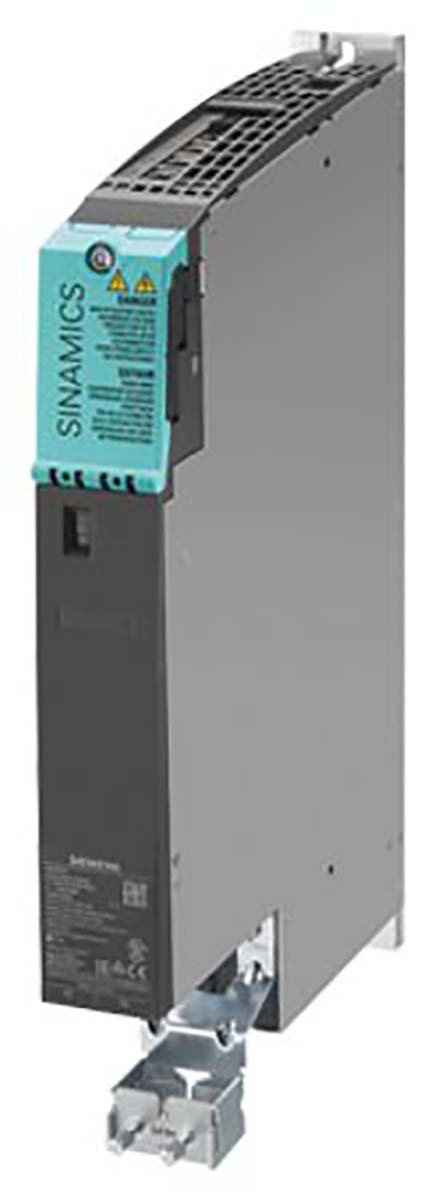 Siemens インバータドライブアクセサリ 6SL3120-2TE13-0AD0 | RS Siemens インバータドライブアクセサリ 6SL3120-2TE13-0AD0 | RS