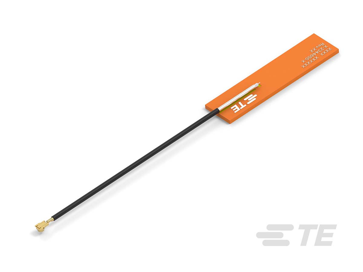 TE Connectivity WiFiアンテナ, Bluetooth（BLE）、 WiFi 基板
