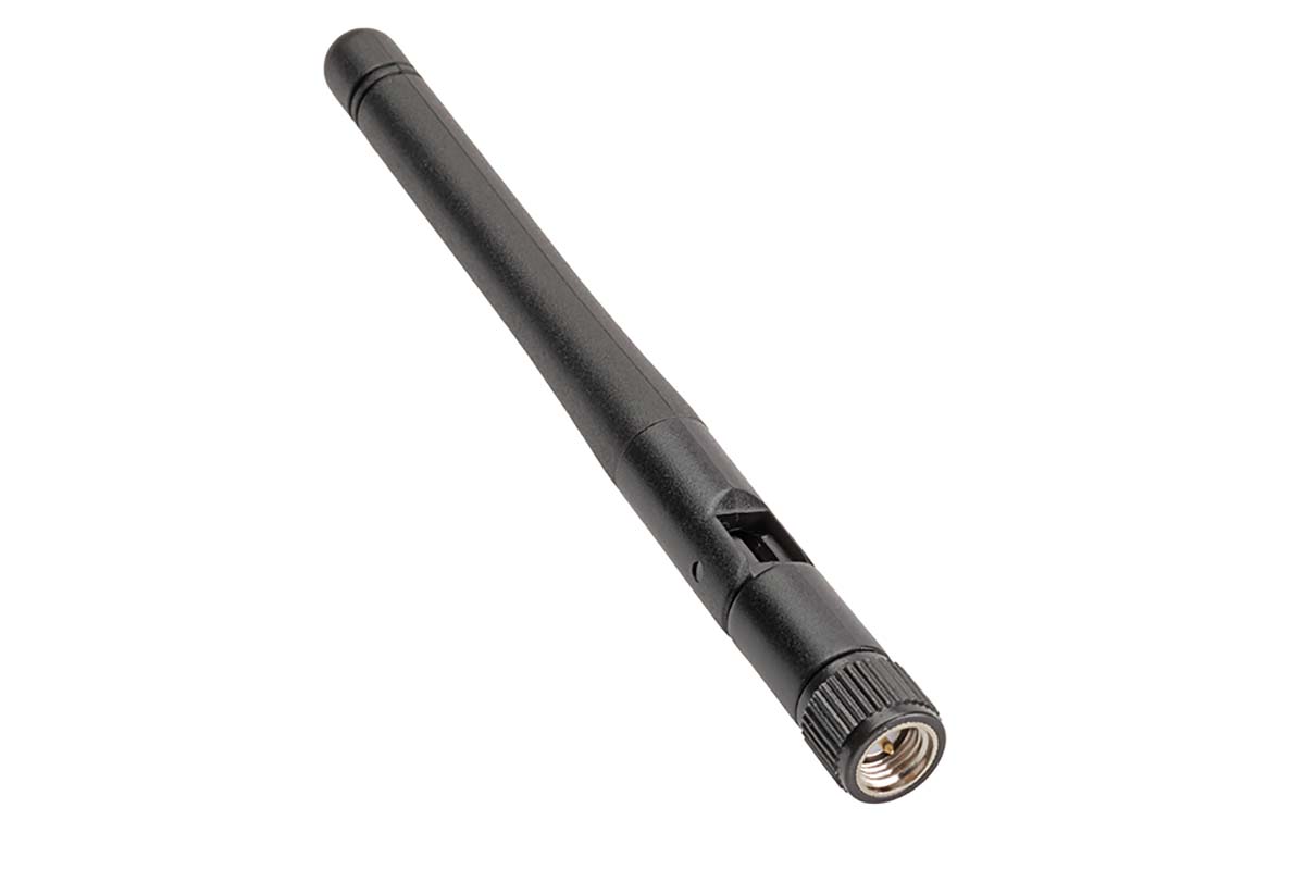 Molex WiFiアンテナ SMA, Bluetooth（BLE）、 WiFi ホイップ
