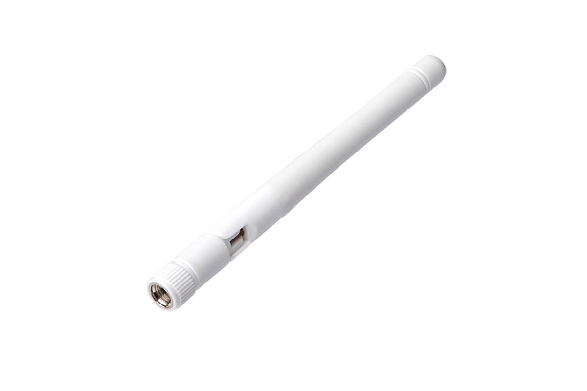 Molex WiFiアンテナ SMA, ISM Band ホイップ 214414-1001 | RS
