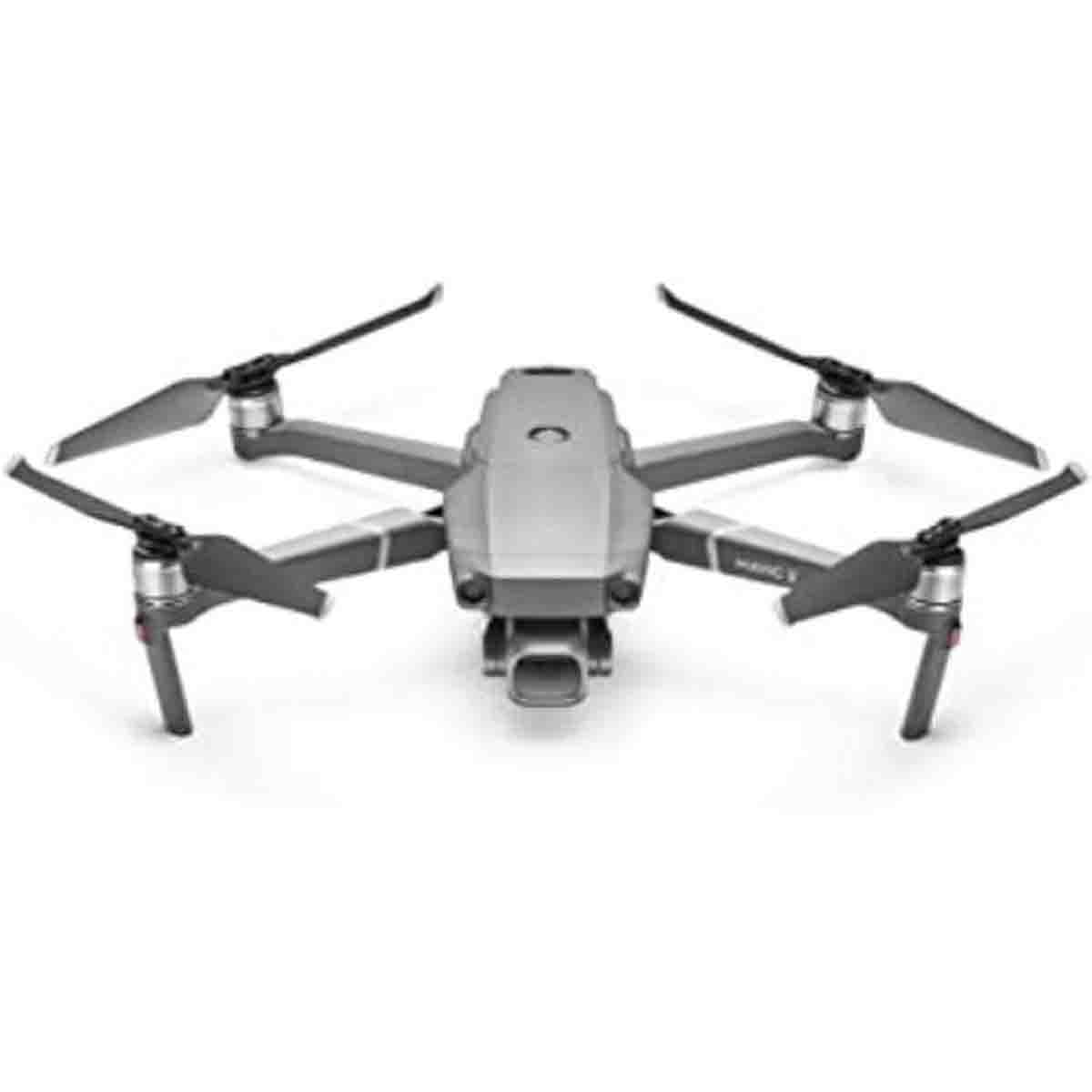 DJI Mavic 2 Pro Drone, 8000m Maximum Range