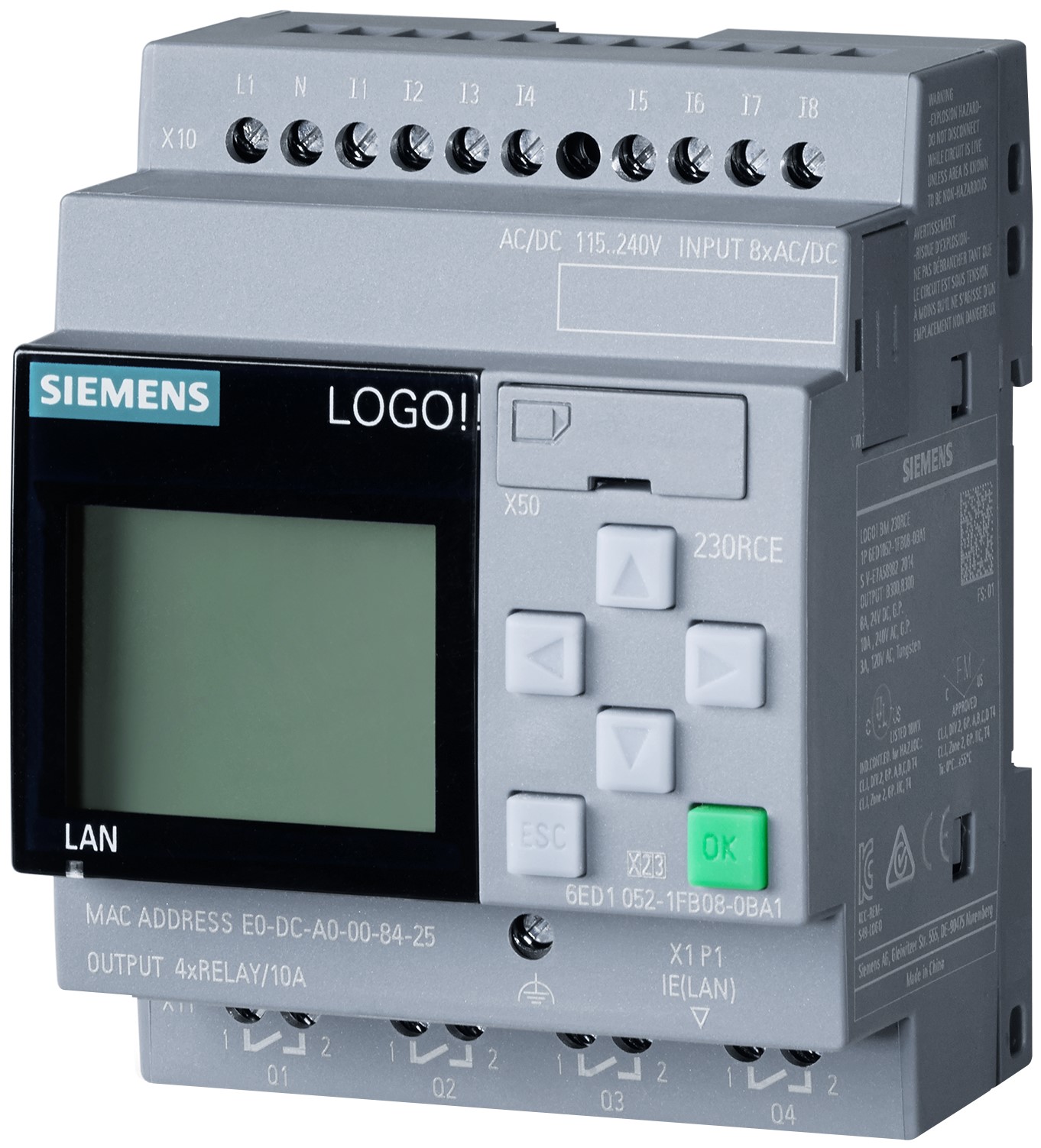 Siemens （シーメンス）　Da Siemens Asm Read Head Siplace X-Axis 03020588s05 Machine
