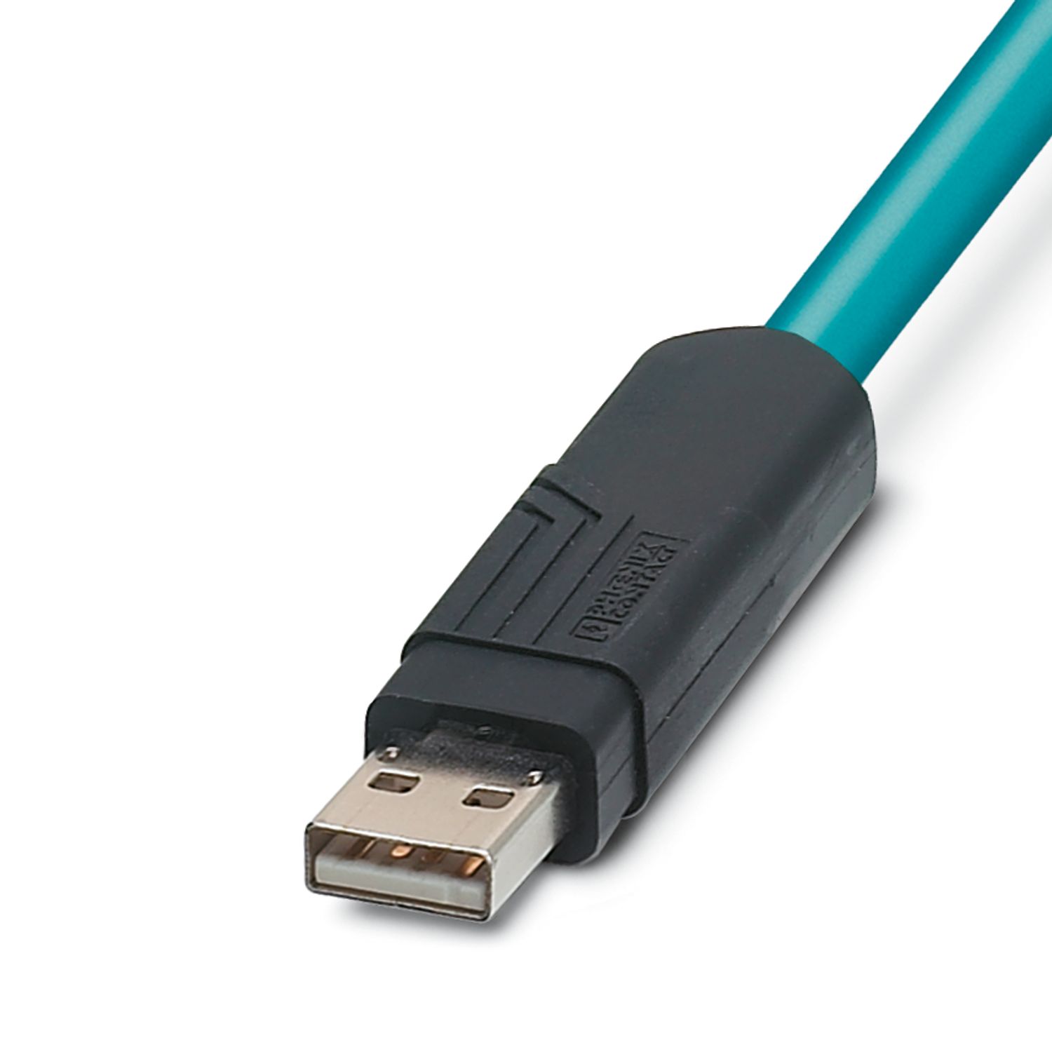 PCケーブル・コネクタ ac usb フェライトコア付きUSB2.0ケーブル | エレコムダイレクト