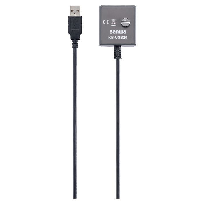 KB-USB20 | 三和電気計器 USBケーブル, USBケーブル | RS