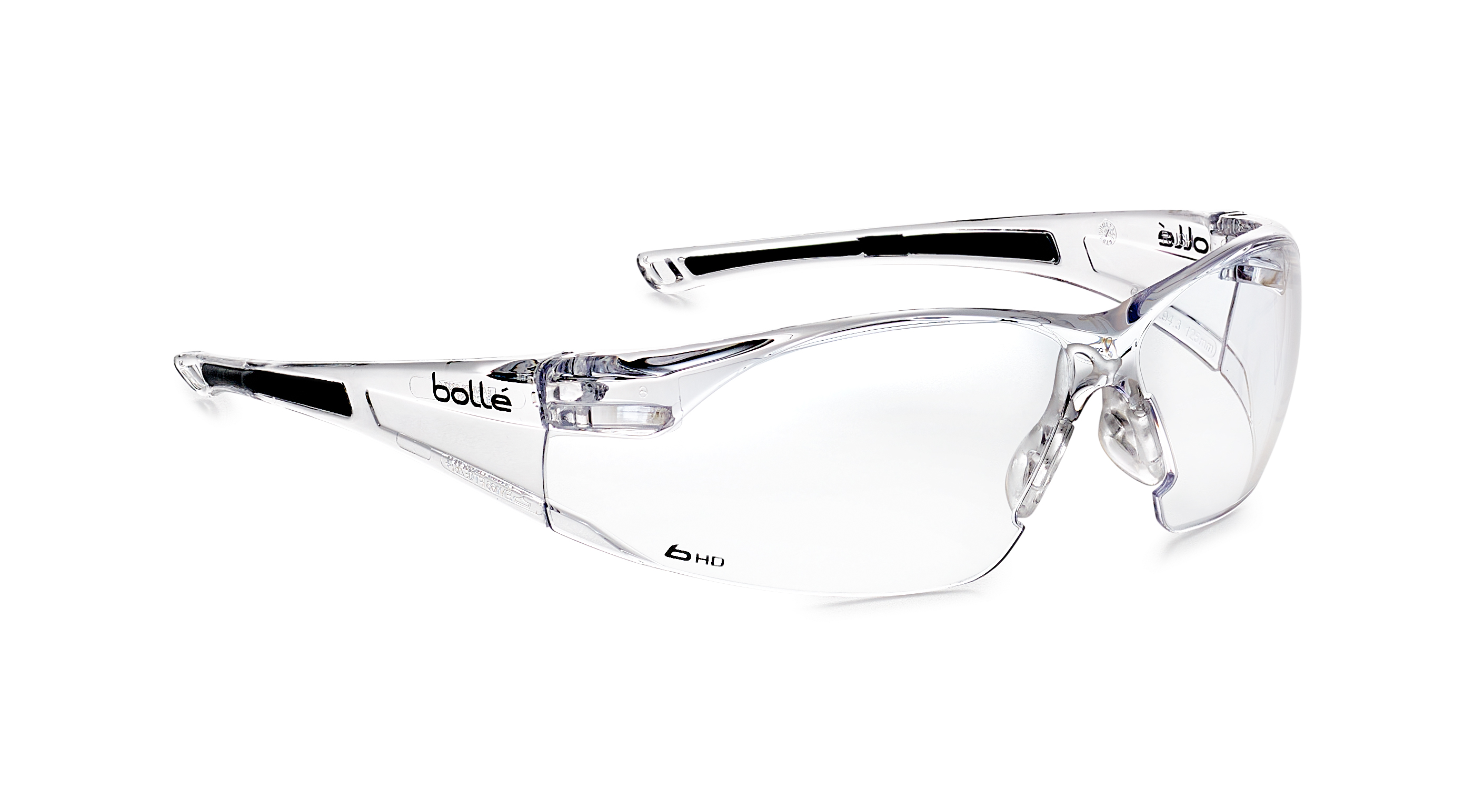 bolle - Mサイズ Bolle Aeromax Sunglasses Matte White/Orange, Multi : Amazon