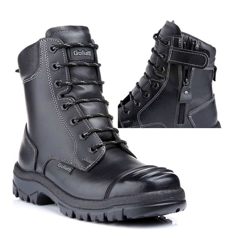 Goliath gore tex boots best sale