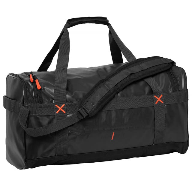 Helly hansen workwear duffel bag on sale