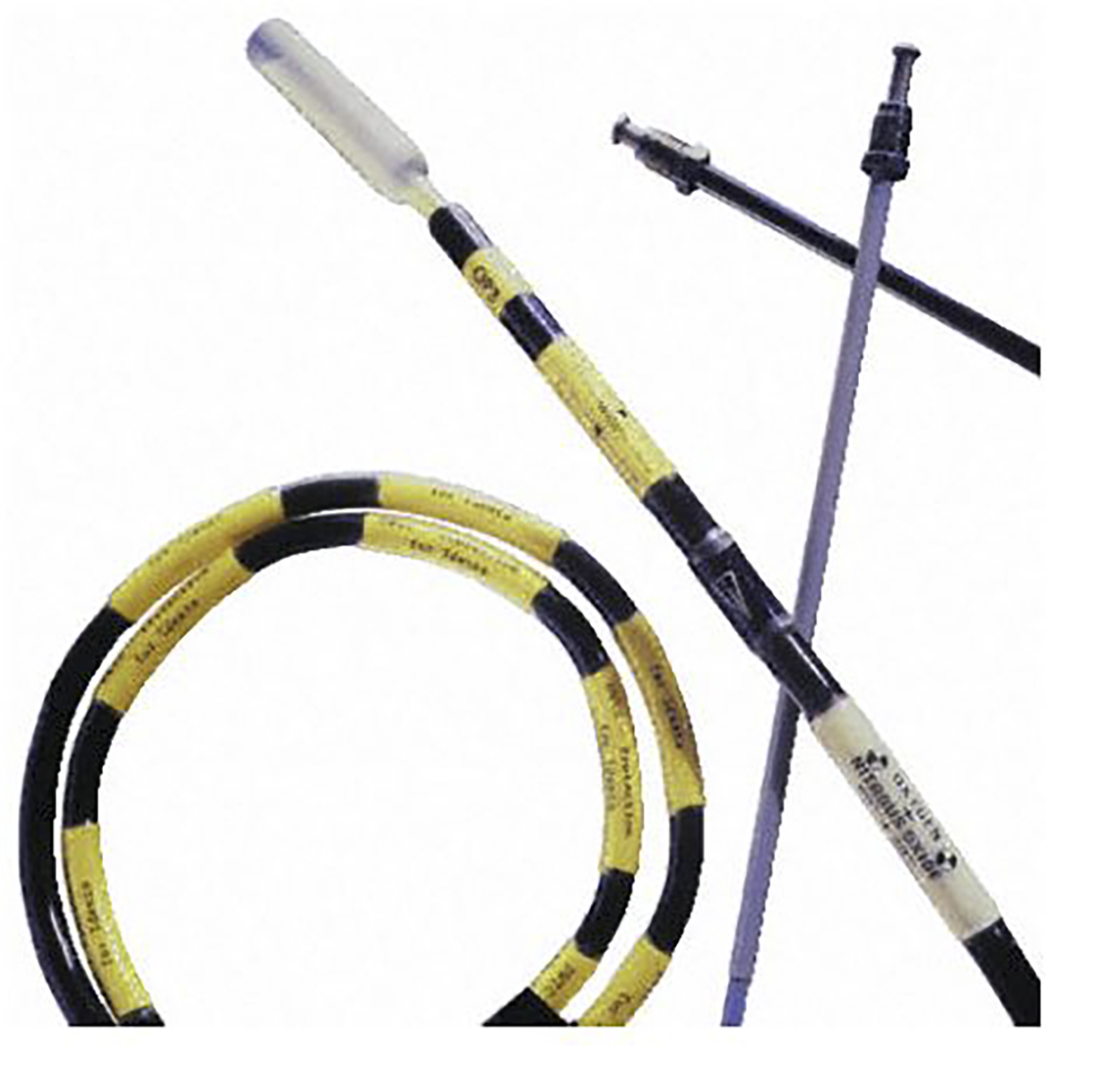 RT-375-1/8-X-STK | TE Connectivity2:1 熱収縮チューブ, 3.2mm