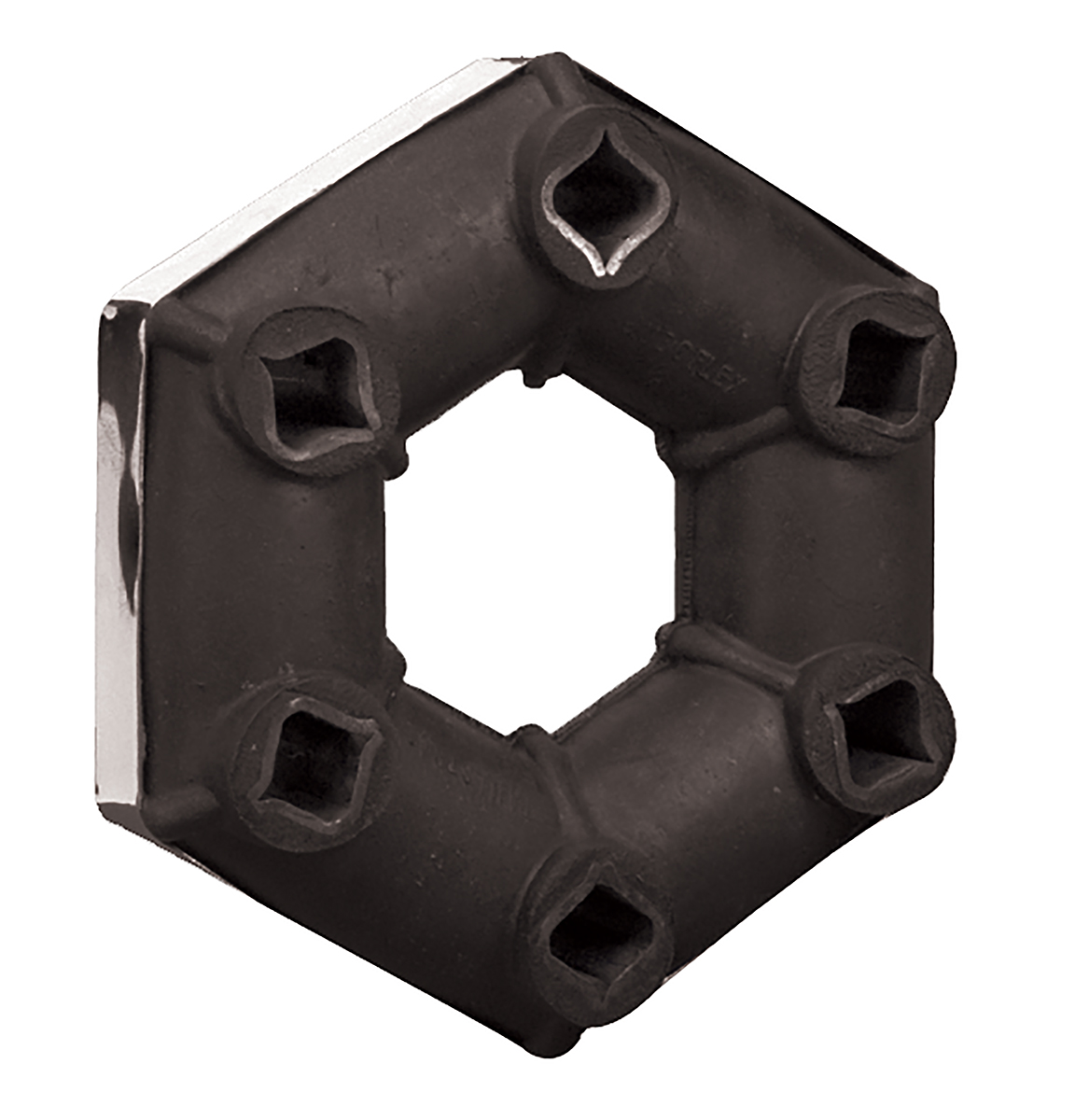 Metal ceiling hook / screw hook - Kynda Light