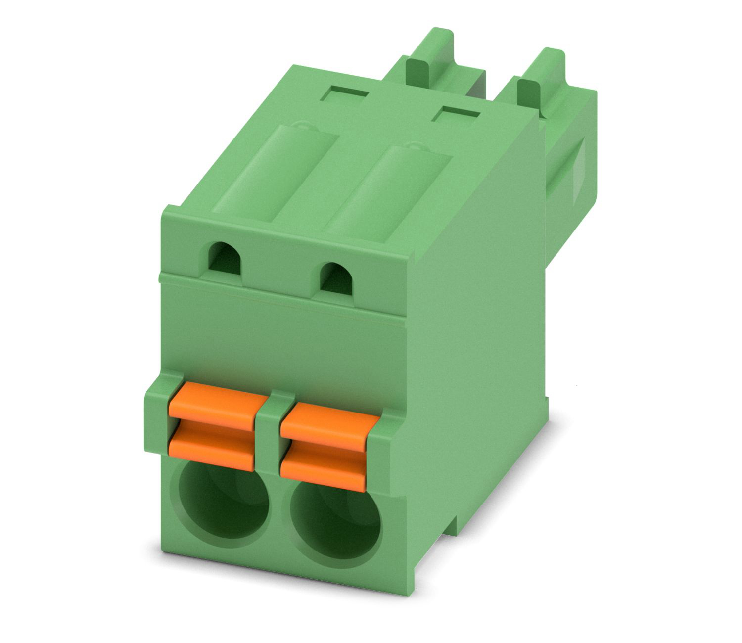 1851041 | Złącze PCB raster 3.81mm Montaż na kablu Phoenix