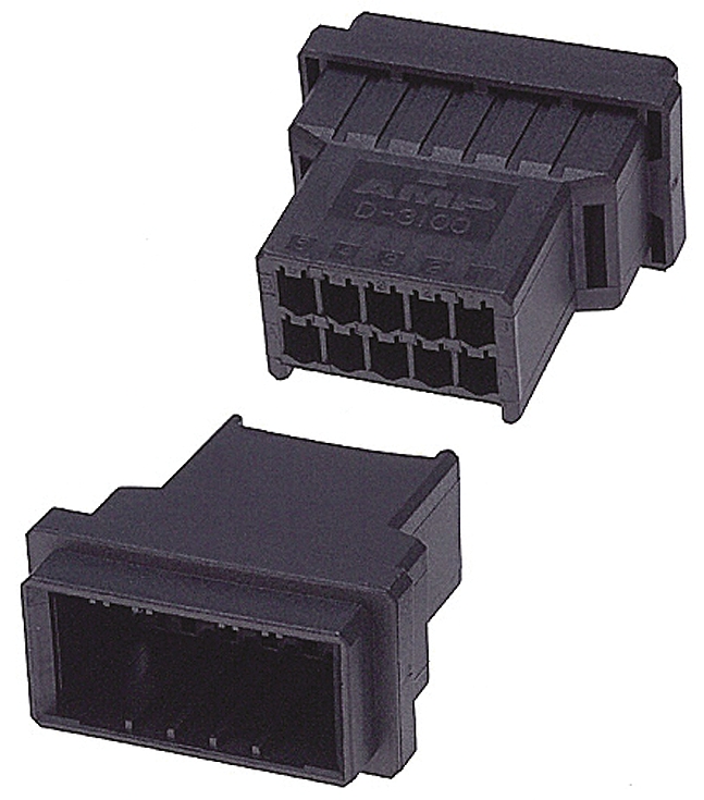 へんしこう 178964-8 TE Connectivity | Mouser 日本