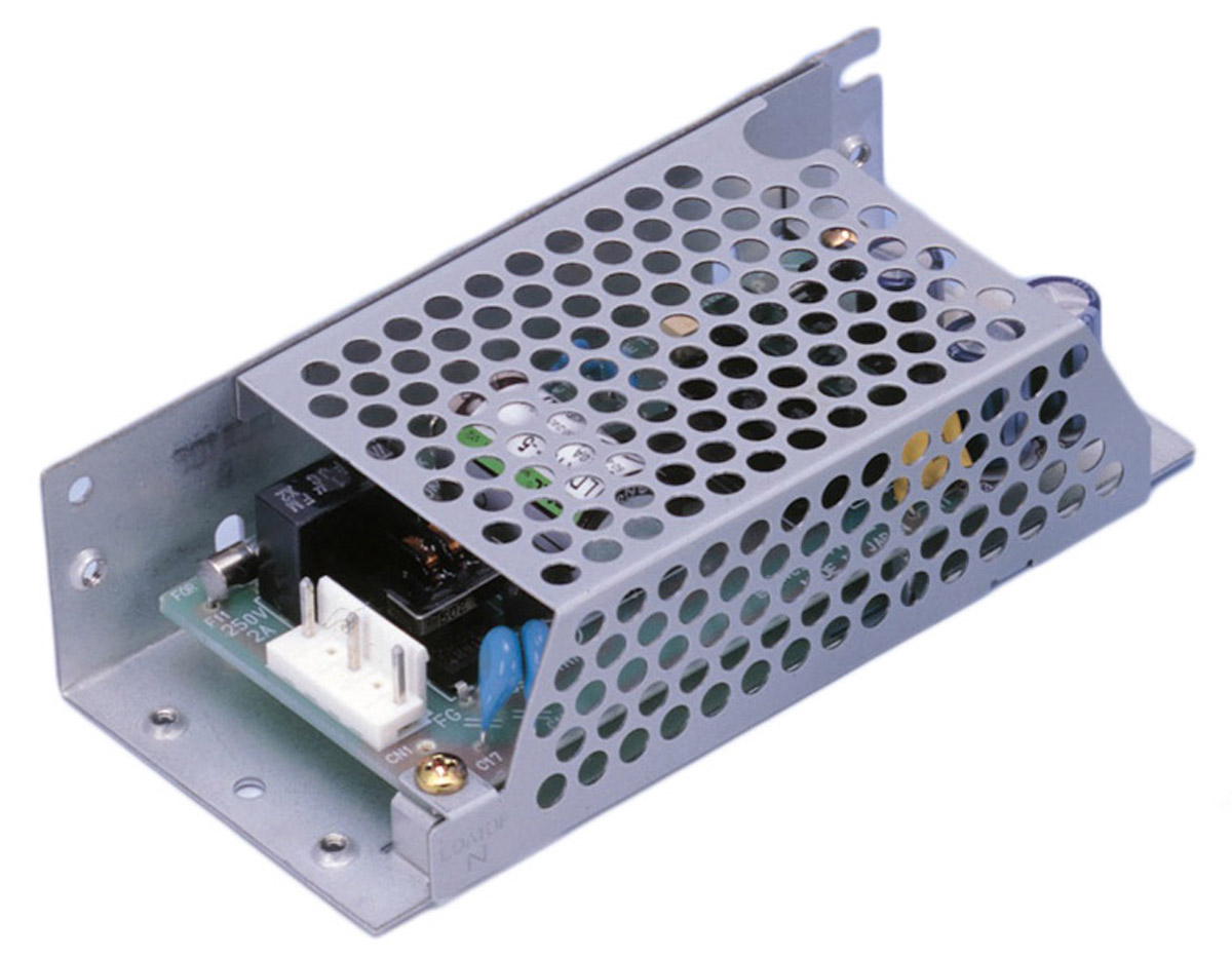 【50％OFF】 2A dc 5V スイッチング電源 コーセル | LDA10F-5-SN 10W RS | 電源ユニット