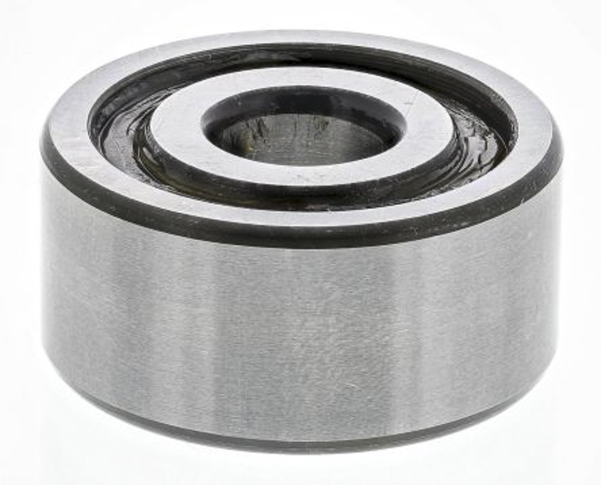 日本精工 ボールベアリング30mm62mm 複列アンギュラコンタクト