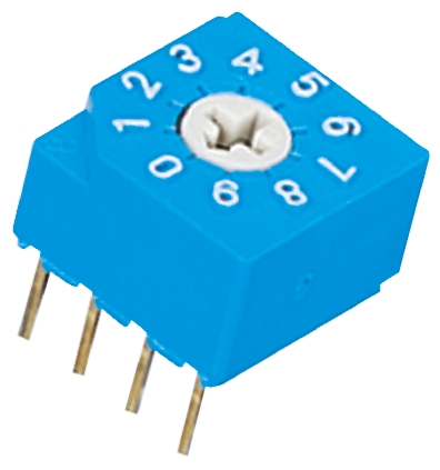 ROHS ロータリーディップスイッチ 1000個セット R4511510-80.jpg