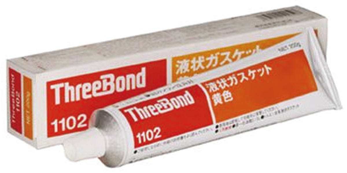 Three Bond TB1102-200 シーラー | RS Three Bond TB1102-200 シーラー | RS