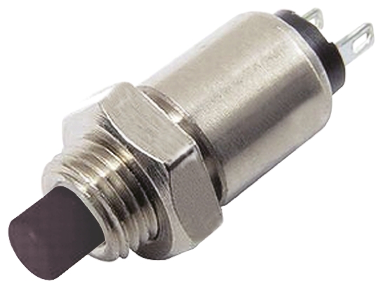 AR22G4L-10E3A 照光押しボタンスイッチ AR22シリーズ 透明