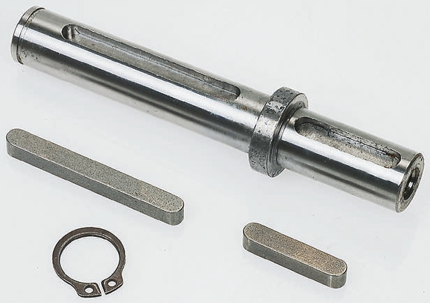 Mini Motor シャフト シャフト モータ用 PC 1X SHAFT B3 | RS