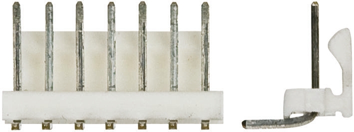 640457-7 | TE Connectivity MTA-100 Series Right Angle