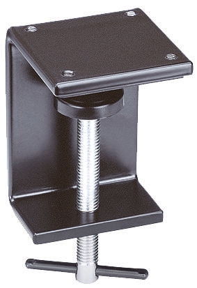 チャムニー　テーブルクランプ 190007059-00058094 | Waldmann テーブルクランプ, SNL319 A向け